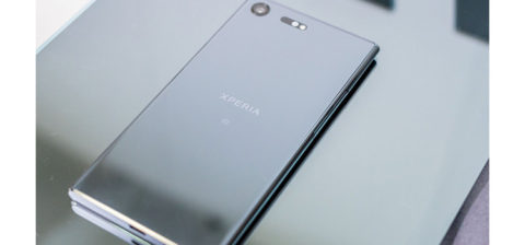 Sony Xperia XA Premium arriverà in Italia a giugno a 769€