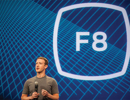 Facebook F8 2017: ecco tutte le novità in arrivo