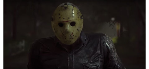 Friday 13th: the Game in uscita il 26 maggio. Ecco il primo trailer