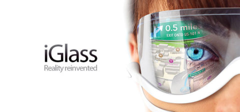 Apple ha assunto un esperto di realtà aumentata della NASA