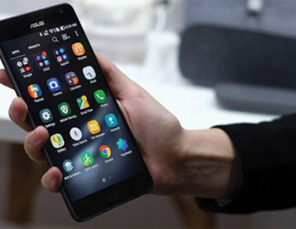ASUS Zenfone AR a 859€ in Giappone, in versione da 8GB di RAM