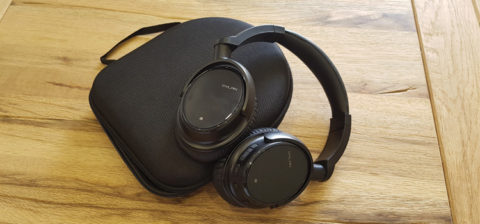 Dylan Headphone bluetooth: tra le migliori cuffie sotto i 30 euro. La recensione completa