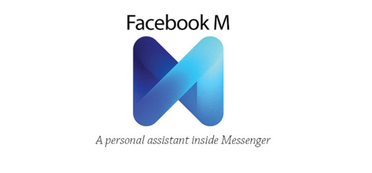 M il nuovo assistente virtuale di Facebook per Android e iOS