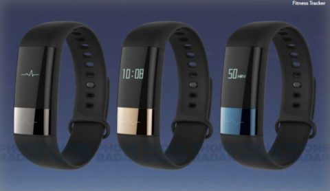 Amazfit Health Band: la nuova smartband di Huami (Xiaomi)