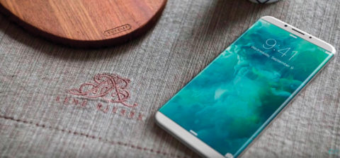 Apple in difficoltà per integrare il sensore di impronte sotto il display