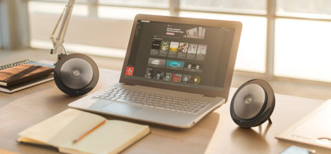 Jabra Speak 710: il tuo nuovo compagno di lavoro e di svago