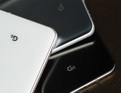 LG G6 a 589€ con garanzia Italia disponibile su Ebay