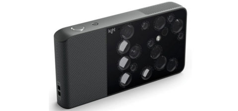 Light L16: nuova fotocamera con 16 sensori e 52MP in nuove  immagini