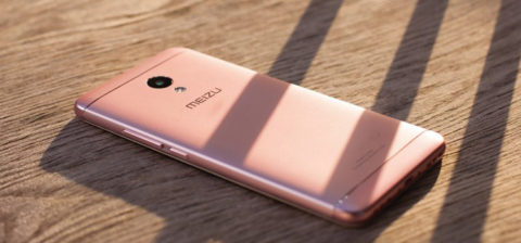 Meizu M5S arriva in Italia a 189 euro