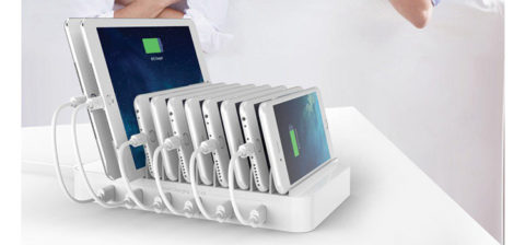 Ecco una serie di powerbank in offerta oggi su Amazon