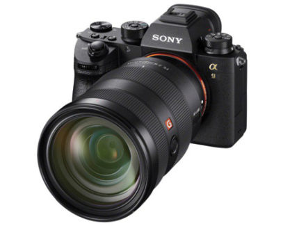 Sony A9 full frame, la nuova mirrorless con sensore “stacked” si mostra in video