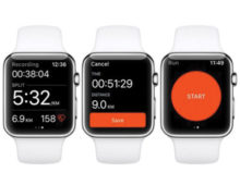 Strava si aggiorna, gestione degli eventi e lancio dell’app dall’Apple Watch