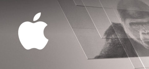 Apple investe 200 milioni di dollari in vetri per smartphone