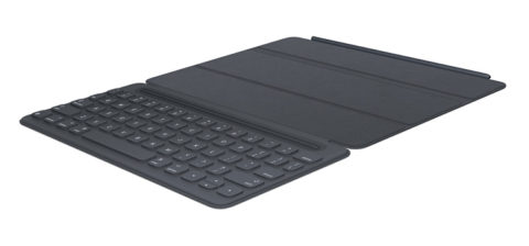 Apple estende a tre anni le riparazioni gratis per la Smart Keyboard