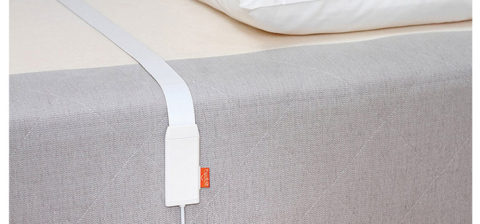 Apple compra la startup Beddit per migliorare le funzioni del sonno del Watch