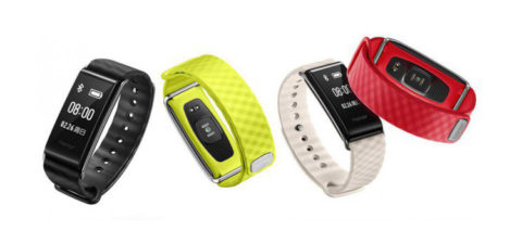 Honor Band 2 A2: colorata, con sensore di battito cardiaco ed in vendita a 25,70 euro