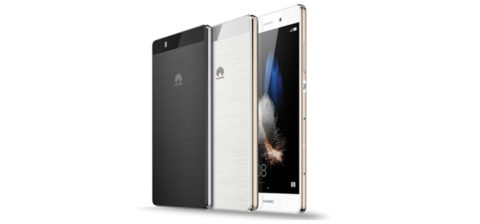 Huawei P8 Lite disponibile a 119€ su Ebay