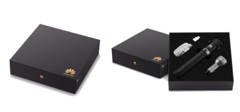 Acquistando un Huawei P10 o P10 Plus e potete vincere un Premium Kit di gadget