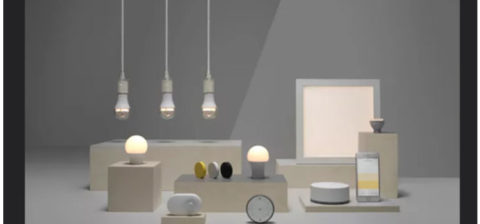 Le nuove lampade Ikea si connetteranno con Google, Apple e Amazon