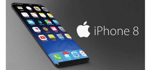 iPhone 8 avrà altoparlanti stereo e una migliore qualità in chiamata