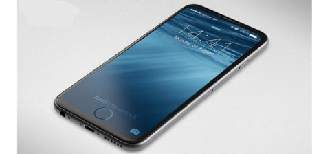 iPhone 8 nel 2018 avrà finalmente la ricarica wireless e bluetooth 5.0