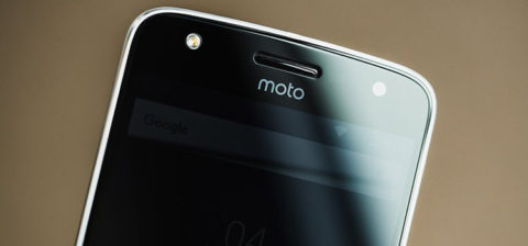 Moto Z2 Play, confermato lo Snapdragon 625 e 4Gb di RAM