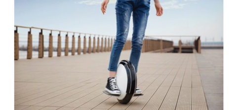 Ninebot One S2 disponibile in Italia a 729.99€