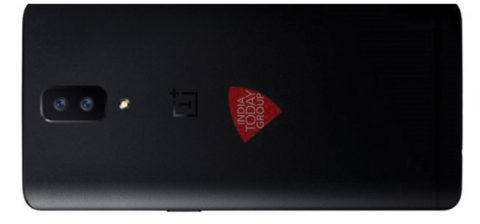 OnePlus 5 con doppia fotocamera e batteria da 3600 mAh | rumor