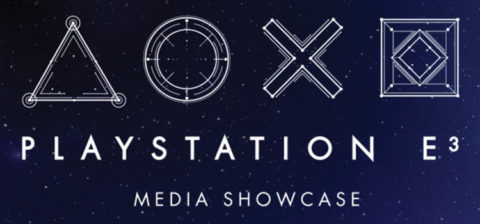 Il PlayStation E3 Media si svolgerà il 13 giugno alle 03:00 di notte