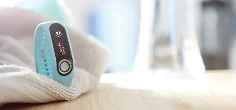 TomTom festeggia la Festa della Mamma regalando un TomTom Touch