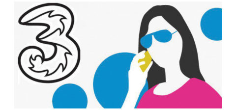 3 Italia attiva finalmente il roaming nazionale gratuito