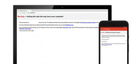 Gmail introduce nuove funzionalità per la sicurezza dei dati aziendali