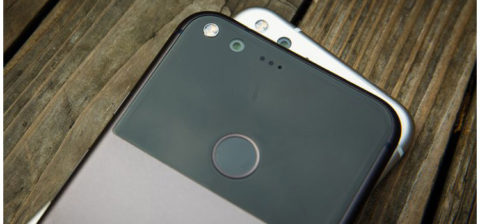 Google Pixel XL 2 confermati 4GB di RAM, display 18:9 e SD835