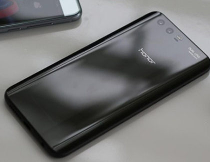 Honor 9 in una nuova galleria d’immagini