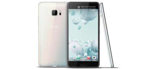 HTC U Ultra arriva a 499€ con garanzia Europa
