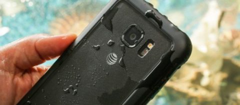 Samsung Galaxy S8 Active appare in dei benchmark