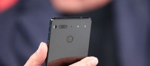 Essential Phone: ecco le nuove foto e le caratteristiche tecniche