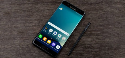 Il Samsung Galaxy Note 8 arriverà a settembre, ecco le caratteristiche e prezzo