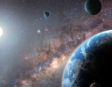 La NASA ha scoperto 10 pianeti simili alla Terra, probabilmente abitabili