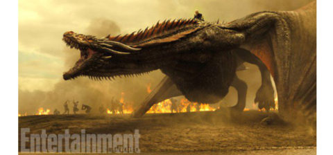 L’ultima stagione di “Il trono di spade” forse nel 2019. Nuovi dettagli sugli spin-off