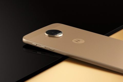 Motorola Moto Z in offerta a 299€ su Amazon