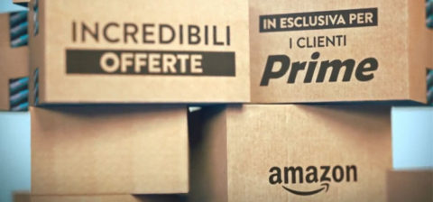 Le migliori offerte di Amazon Prime Day, di oggi 11 luglio