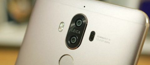 Huawei Mate 10 avrà un display senza bordi 18:9 e 4 fotocamere – rumor