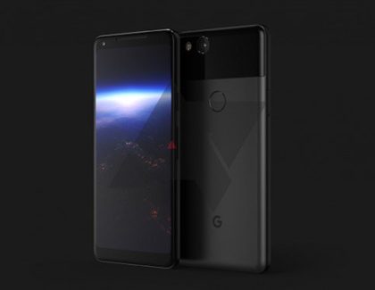 Google Pixel XL 2: nuove informazioni e nuovi render