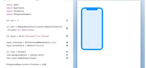 Apple conferma il design del nuovo iPhone. Immagine dell’HomePod