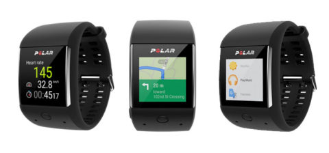 Polar M600 a 214€ in offerta su Amazon. Anticipa il Prime Day