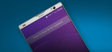 Sony all’IFA 2017 presenterà un device senza bordi con display 18:9?