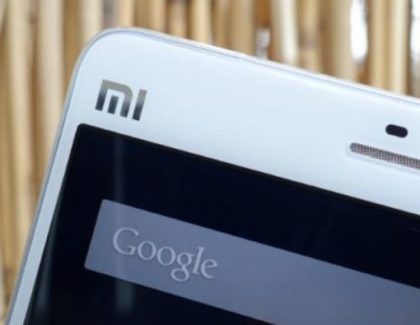 Xiaomi Redmi Note 5A appare in un primo render