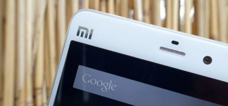 Xiaomi Redmi Note 5A appare in un primo render