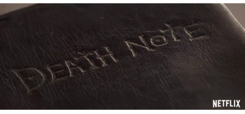Il film Death Note è disponibile su Netflix